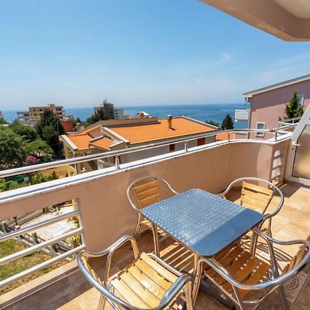 Ani Apartmani Dobra Voda Εξωτερικό φωτογραφία