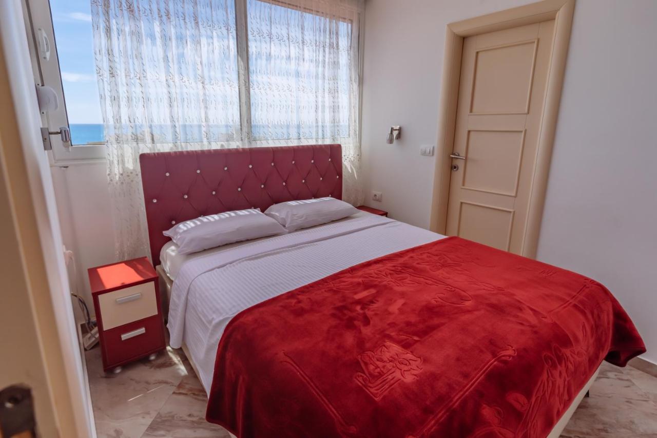 Ani Apartmani Dobra Voda Εξωτερικό φωτογραφία